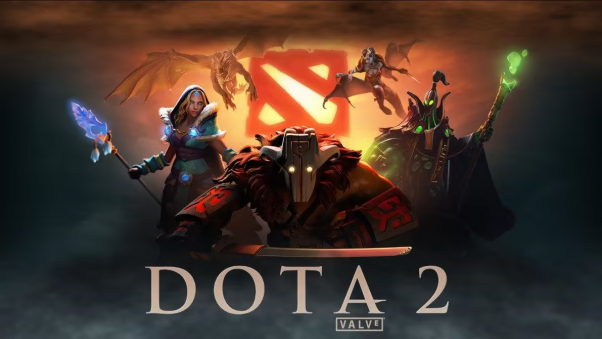 Cách tiếp cận mới cho tân thủ về tựa Game DOTA 2 Sin88 2022