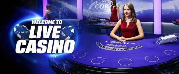 Hướng dẫn chơi Casino Online Sin88 chi tiết